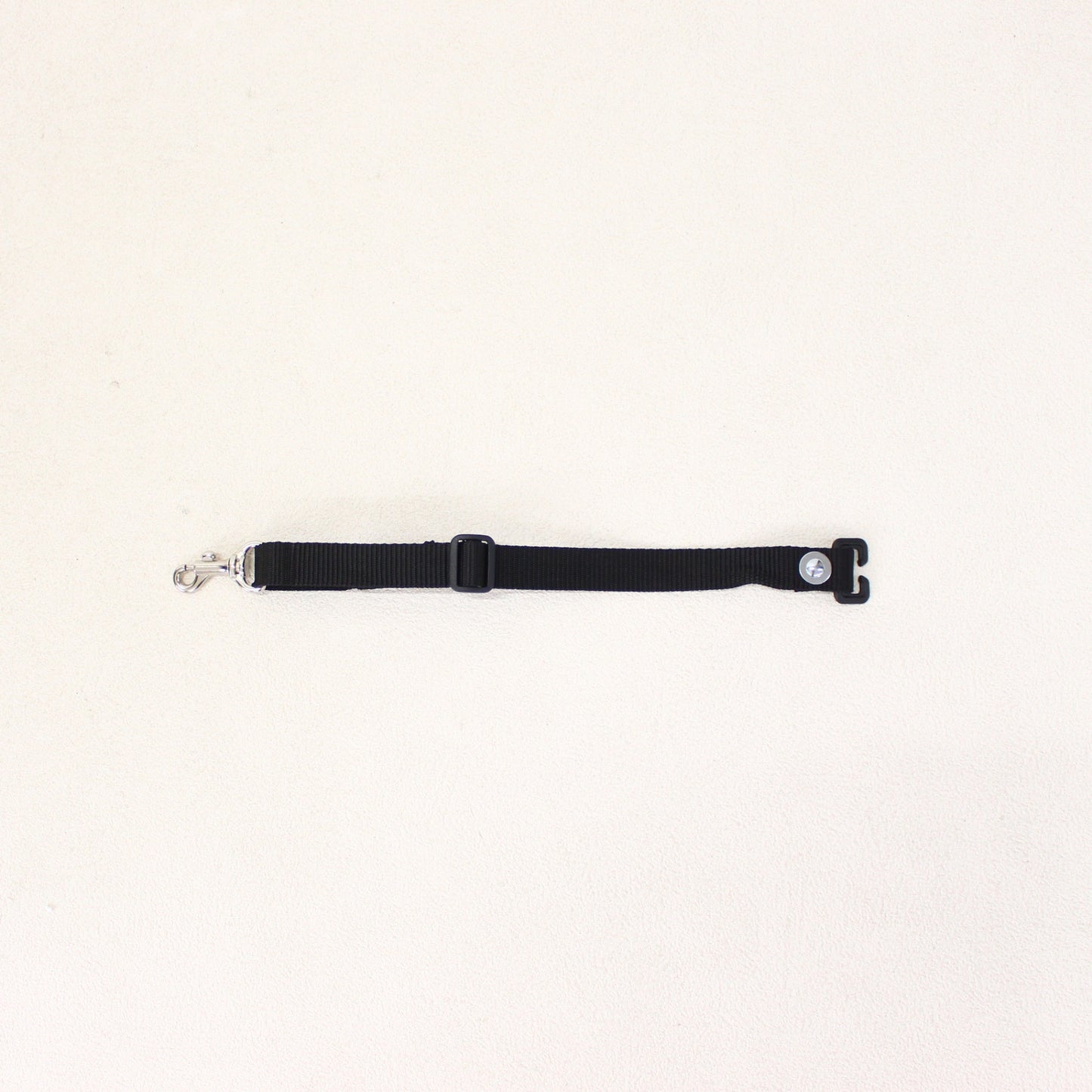 [中古(C)] コンビ ペット用カート ミリミリライト アルファ ブラック 4972990157766　[可]