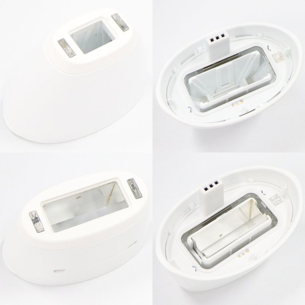 BRAUN ブラウン シルクエキスパート Pro5 PL5268 pl-5268   整備済みアウトレット品 [中古(C)]