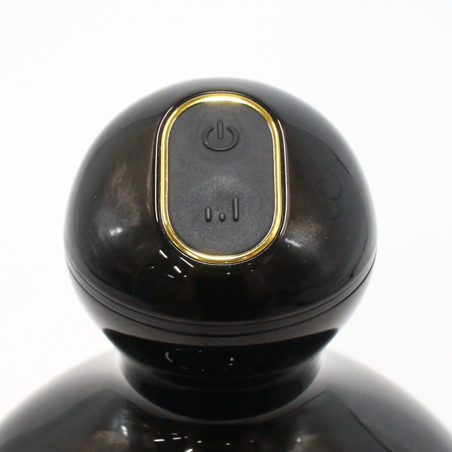 [ジャンク] MYTREX(マイトレックス) EMS HEAD SPA PRO 電気針ヘッドスパ　mt-ehp22b [難あり(D)]