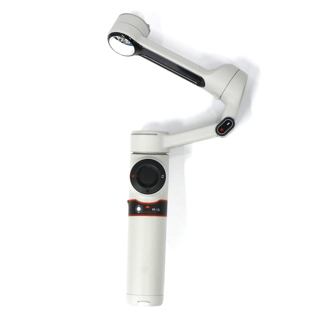 Insta360 Flow 2 pro AI追跡搭載 スマートフォン用ジンバル insta360-flow2-pro-gy  グレー 整備済みアウトレット品 [中古(A)]