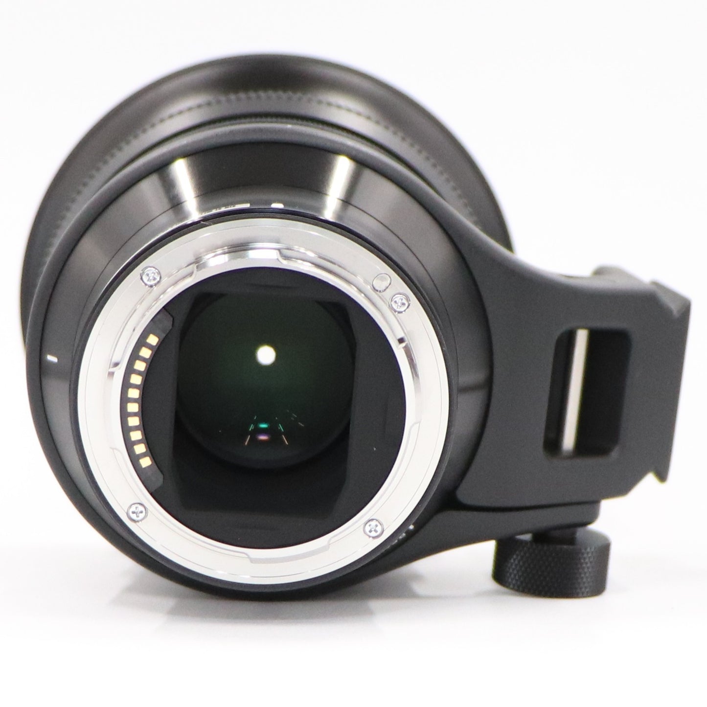 [中古(A)] シグマ 105mm F1.4 DG HSM 単焦点レンズ(Lマウント用) [非常に良い]