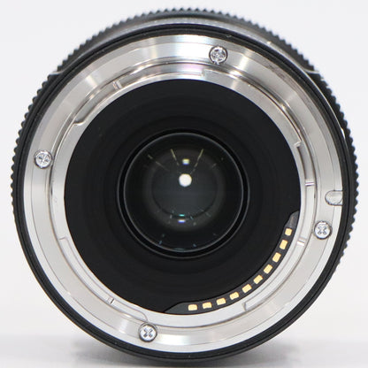 [中古(B)] シグマ 24mm F3.5 DG DN Contemporary 単焦点レンズ (SONY Eマウント用) sigma-24mm-f35-dg-dn-e  sigma-24mm-f35-dg-dn-e [良い]