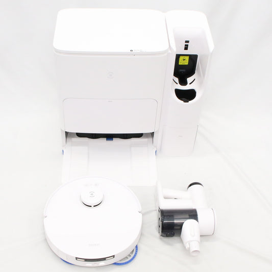 [中古(B)] ECOVACS DEEBOT T30S COMBO ロボット掃除機 deebot-t30s-combo  [良い]