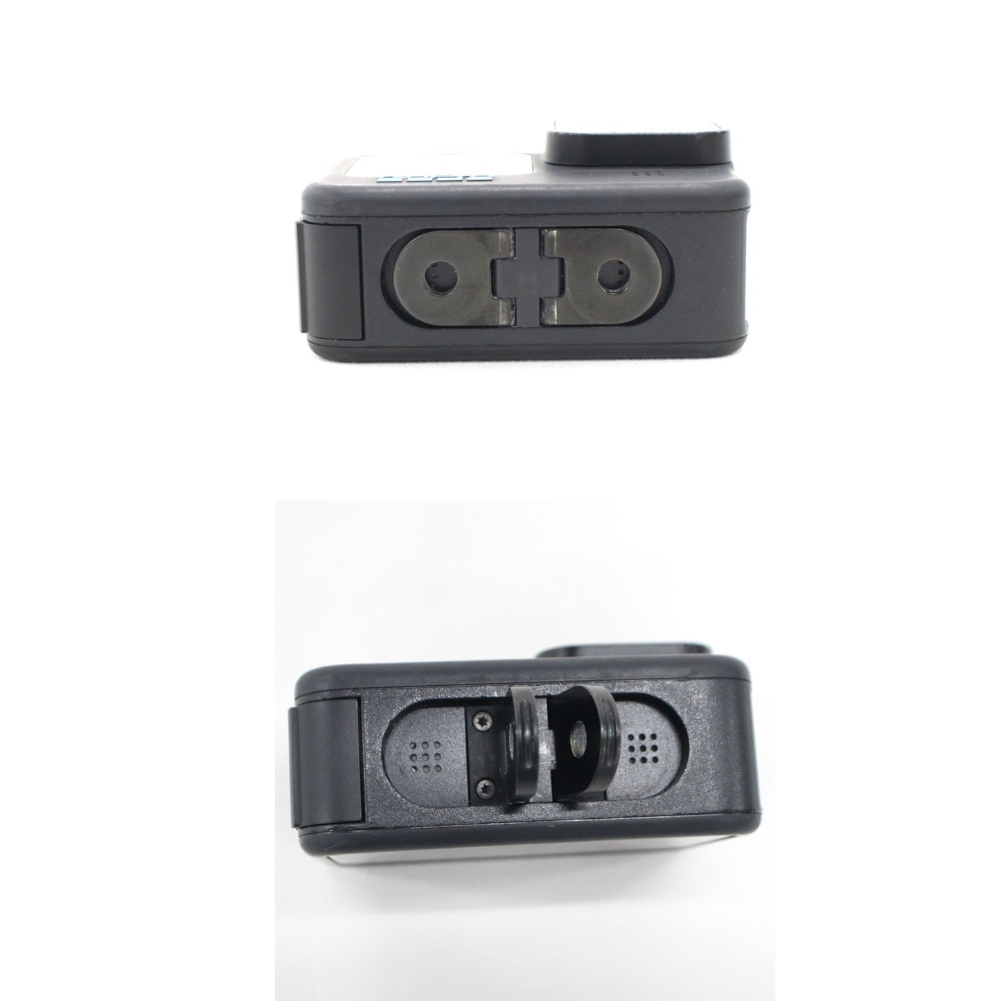 [ジャンク] GoPro HERO11 Black(防水ハウジング付き)　hero11-black [難あり(D)]