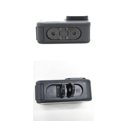 [ジャンク] GoPro HERO11 Black(防水ハウジング付き)　hero11-black [難あり(D)]