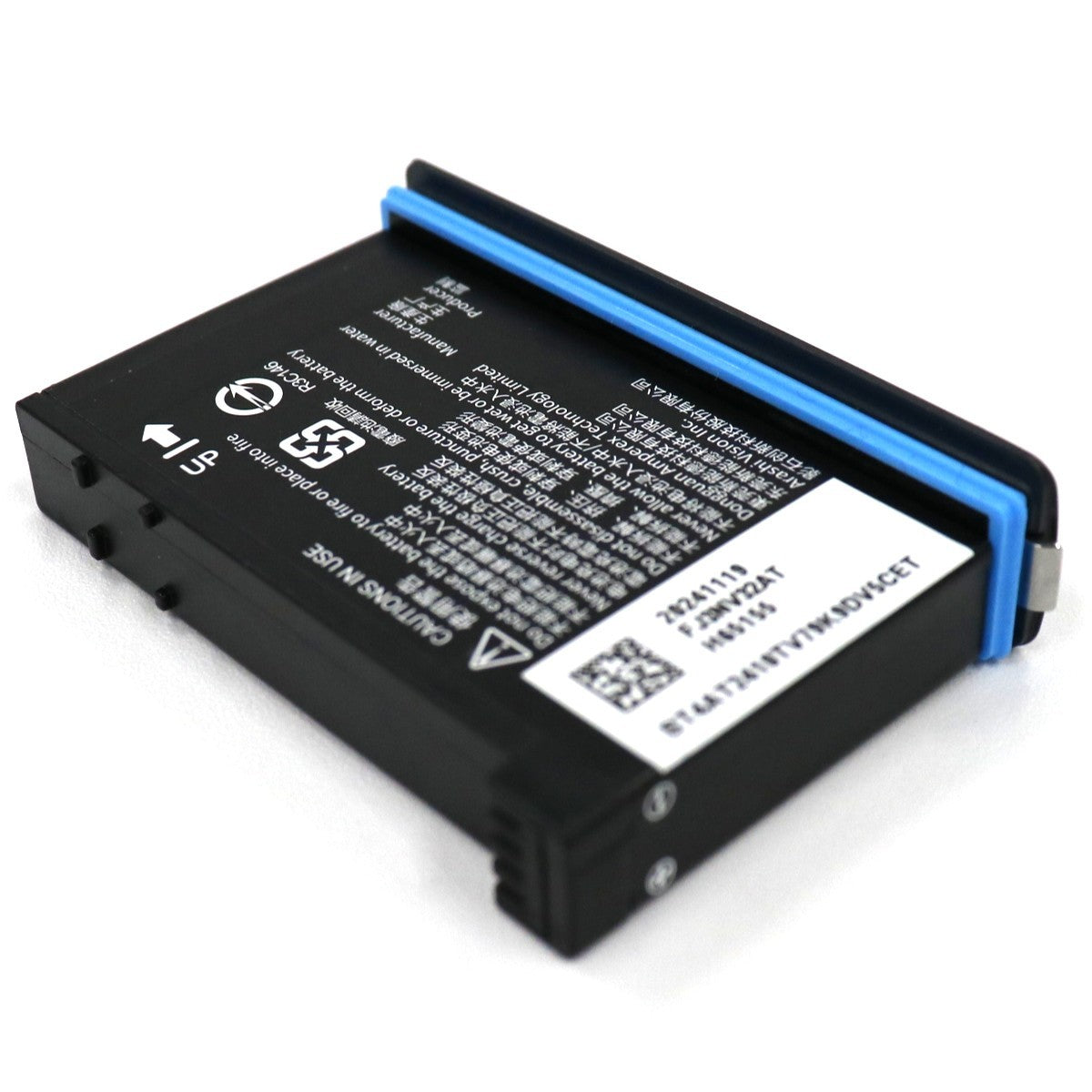 [中古(A)] Insta360 X4 360度カメラ 予備バッテリー insta360-x4-battery [非常に良い]