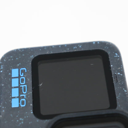 GoPro HERO12 Black アクションカメラ アクセサリーセット hero12-black   整備済みアウトレット品 [中古(C)]