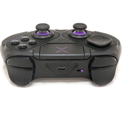 [中古(C)] Victrix Pro BFG 052-002-BK カスタムコントローラー for PS5　victrixprobfg-ps5 victrixprobfg-ps5　[可]