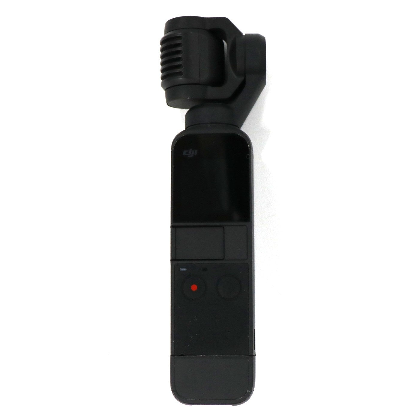 [中古(C)] DJI Pocket 2 Creator Combo (ポケット2クリエーターコンボ) 3軸スタビライザー搭載 ハンドヘルドカメラ ビデオカメラ osmopocket-2-combo[可]