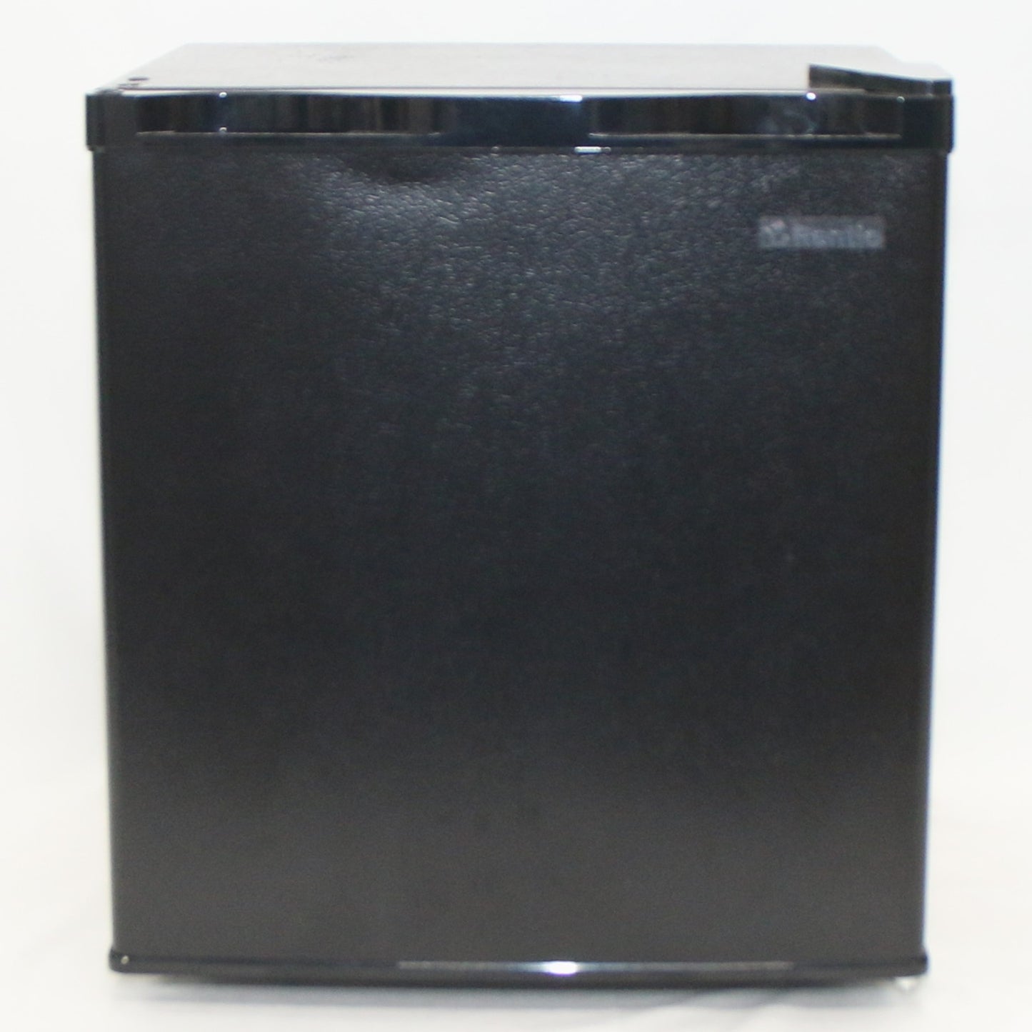 [中古(C)] [32L]レンティオ 小型冷凍庫 1ドア セカンド冷凍庫 RN-FZ32　rn-fz32-bk ブラックrn-fz32-bk　[可]