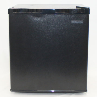 [中古(C)] [32L]レンティオ 小型冷凍庫 1ドア セカンド冷凍庫 RN-FZ32　rn-fz32-bk ブラックrn-fz32-bk　[可]