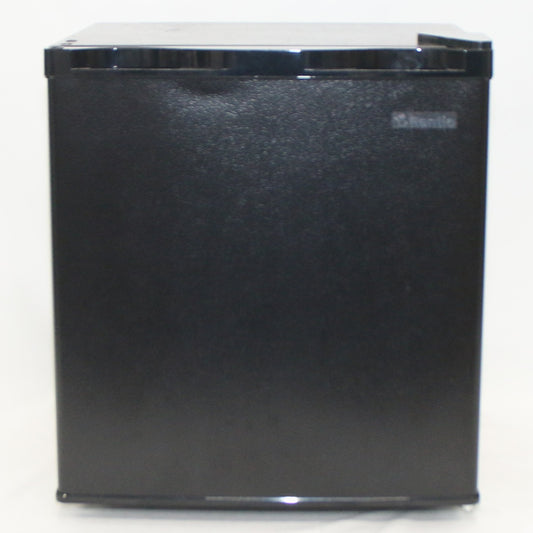 [中古(C)] [32L]レンティオ 小型冷凍庫 1ドア セカンド冷凍庫 RN-FZ32　rn-fz32-bk ブラックrn-fz32-bk　[可]