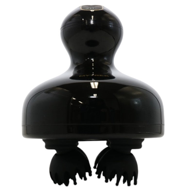 [中古(B)] MYTREX(マイトレックス) EMS HEAD SPA PRO 電気針ヘッドスパ mt-ehp22b  [良い]