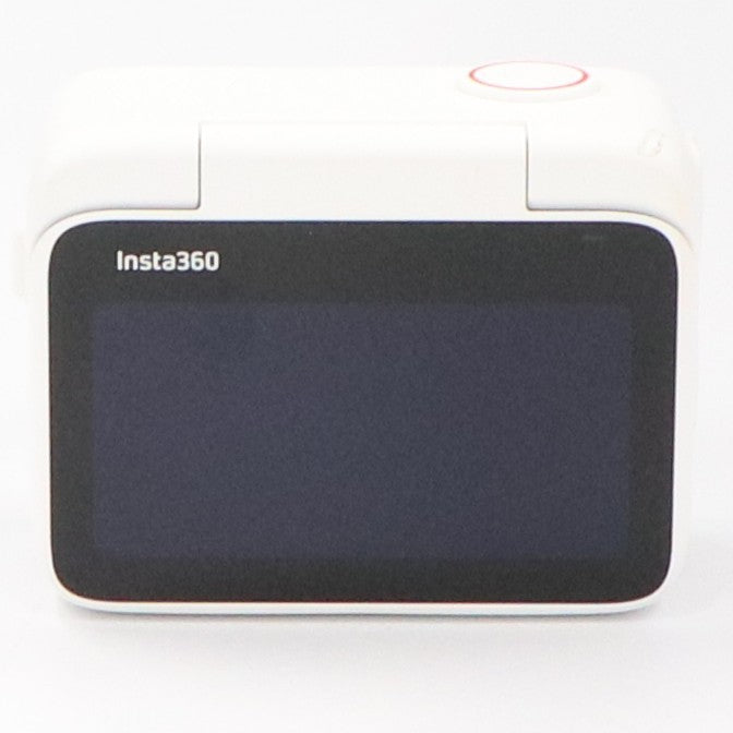 Insta360 GO 3 アクションカメラ(32GB) insta360-go-3-32   整備済みアウトレット品 [中古(C)]
