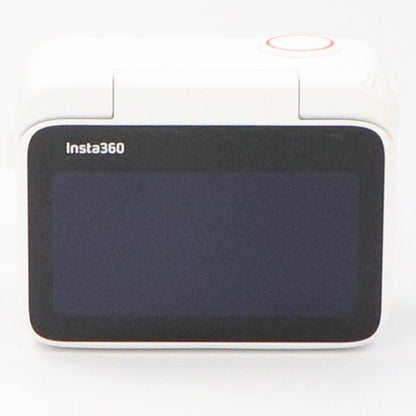 Insta360 GO 3 アクションカメラ(32GB) insta360-go-3-32   整備済みアウトレット品 [中古(C)]