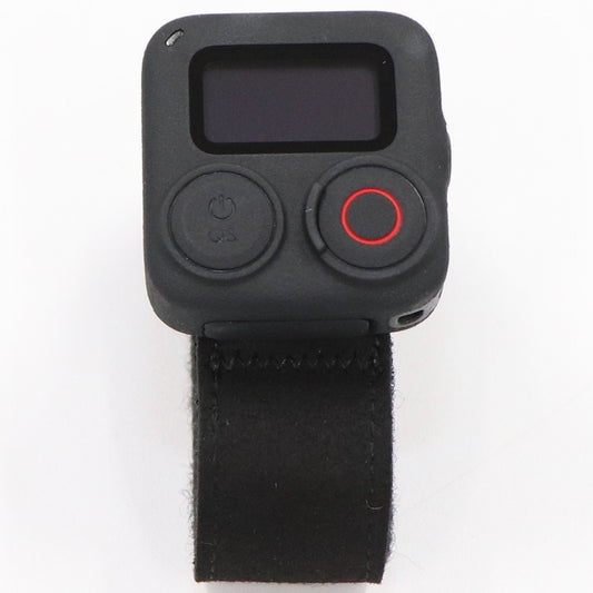 Osmo Action GPS内蔵 Bluetoothリモコン ca2059   整備済みアウトレット品 [良い(B)]
