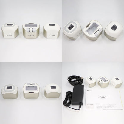 [中古(A)] ヤーマン レイボーテ ハイパーZERO yjea4n [非常に良い]