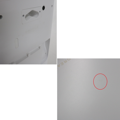 Dreame（ドリーミー） X50 Ultra ロボット掃除機 x50-ultra   整備済みアウトレット品 [良い(B)]