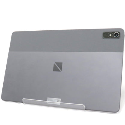 [中古(A)] NEC(エヌイーシー) LAVIE Tab T11 Androidタブレット 11.5型ワイド PC-TAB11202　pc-tab11202-sg ストームグレー[非常に良い]