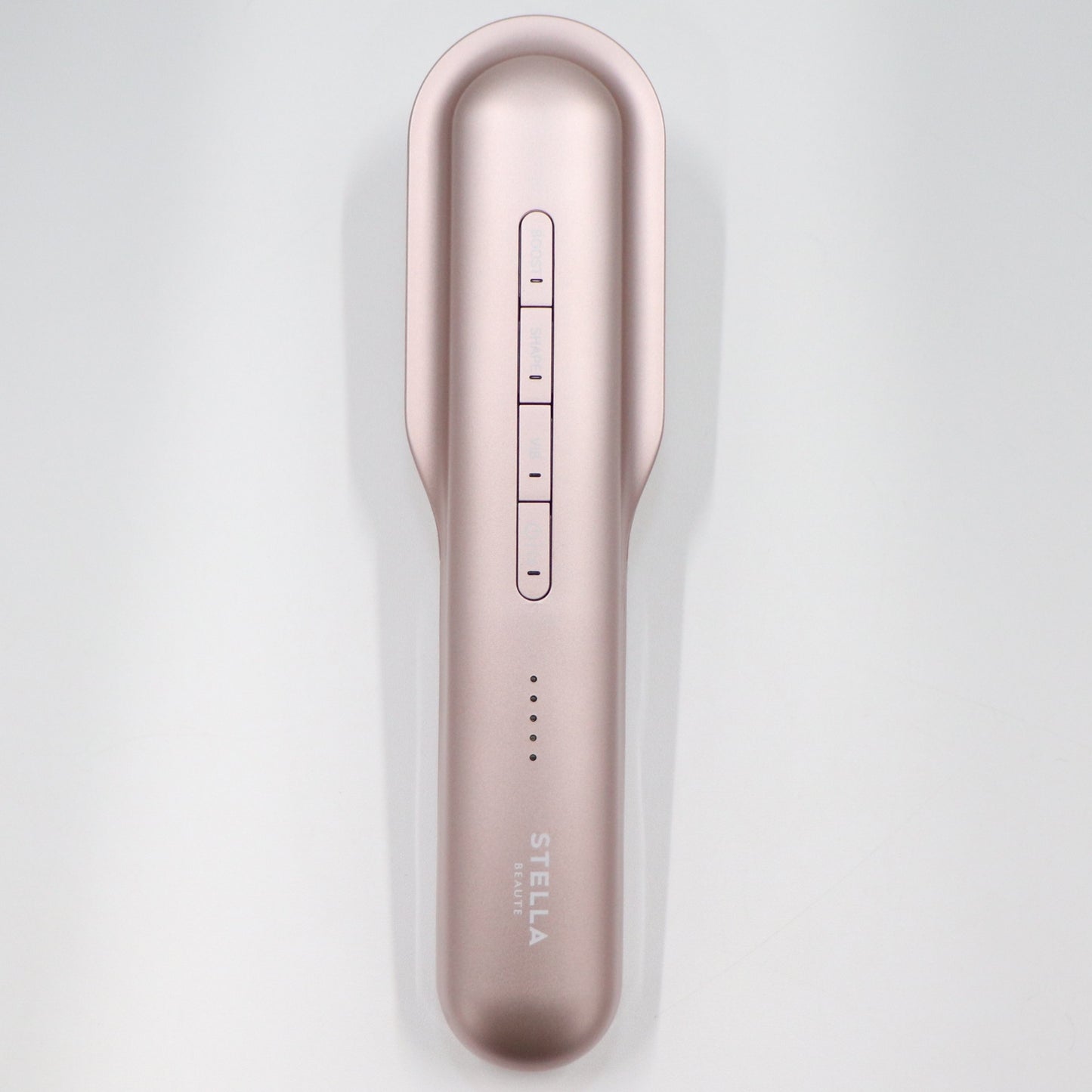 STELLA BEAUTE(ステラ ボーテ) レーザー&EMSリフトブラシ PRO 2.0  sb-lep02-p  ニースローズピンク 整備済みアウトレット品 [中古(A)]