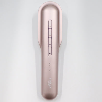 STELLA BEAUTE(ステラ ボーテ) レーザー&EMSリフトブラシ PRO 2.0  sb-lep02-p  ニースローズピンク 整備済みアウトレット品 [中古(A)]