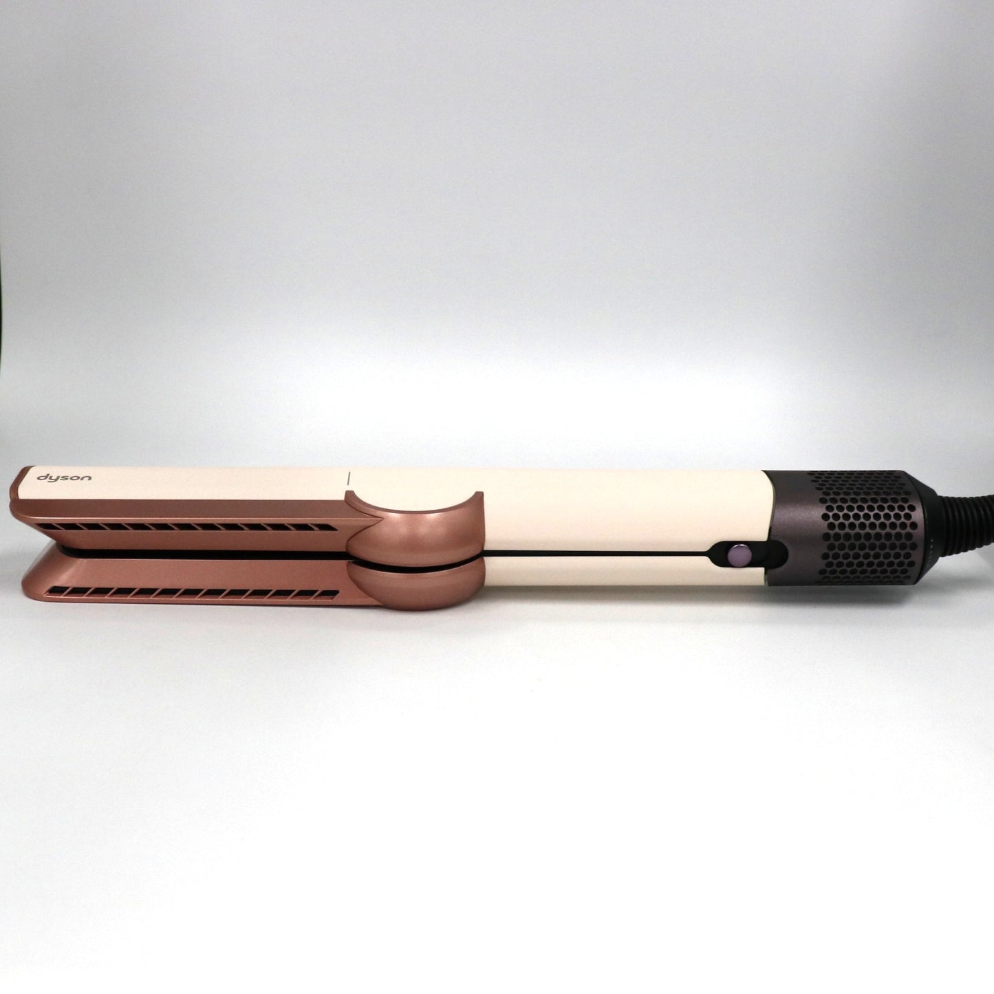 [中古(B)] Dyson(ダイソン) Airstrait™ エアストレート ストレイトナー ドライヤー ht01-p セラミックピンク [良い]