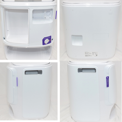 [中古(B)] Narwal Freo ナーワルフレオ Freo Z10 ロボット掃除機 freo-z10  [良い]