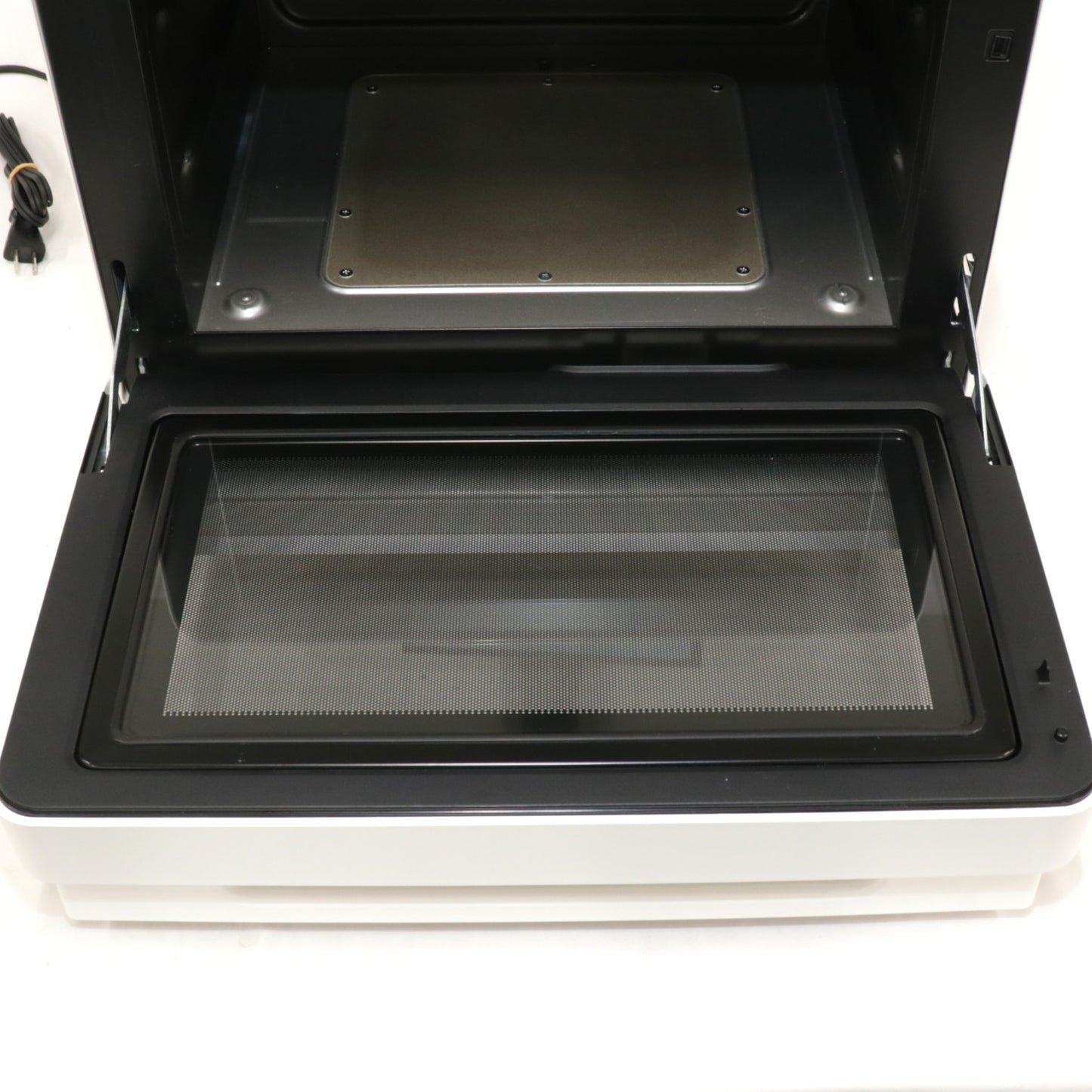 [ジャンク] [27L]日立 ヘルシーシェフ MRO-S7B オーブンレンジ mro-s7b-w [難あり(D)]