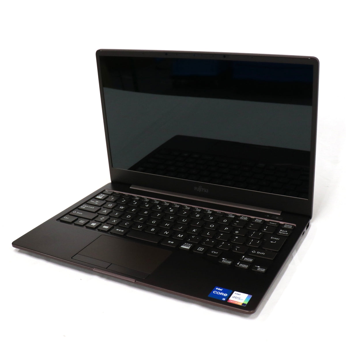 【Office非搭載】富士通 LIFEBOOK ノートパソコン FMVC75E3M( Core i5-1135G7 / 13.3型/ 8GB/ Windows 11 Home 64bt)　fmvc75e3-win11   整備済みアウトレット品 [良い(B)]