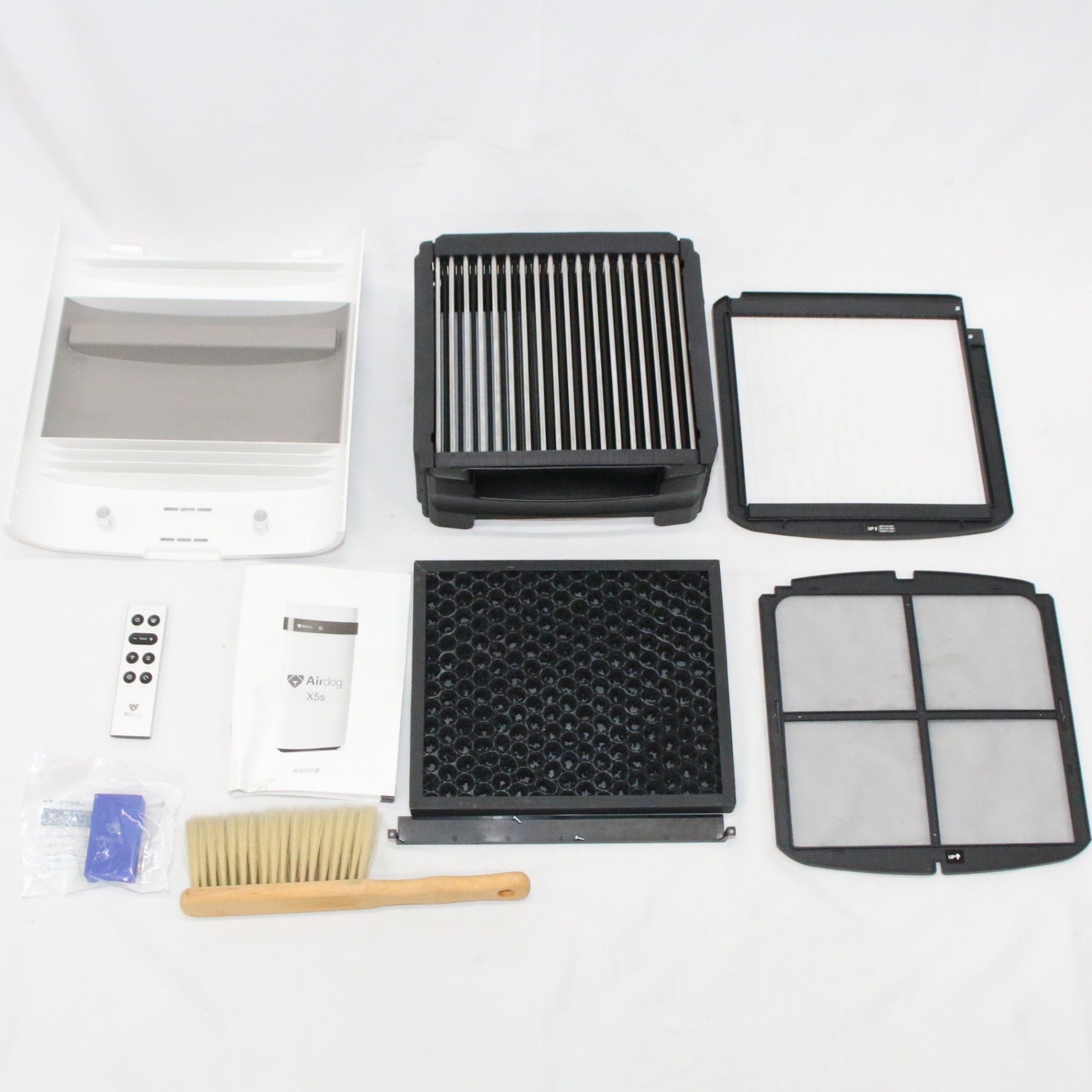 ジャンク　Airdog 空気清浄機 X5S ジャンク] Airdog(エアドッグ) フラッグシップパフォーマンス