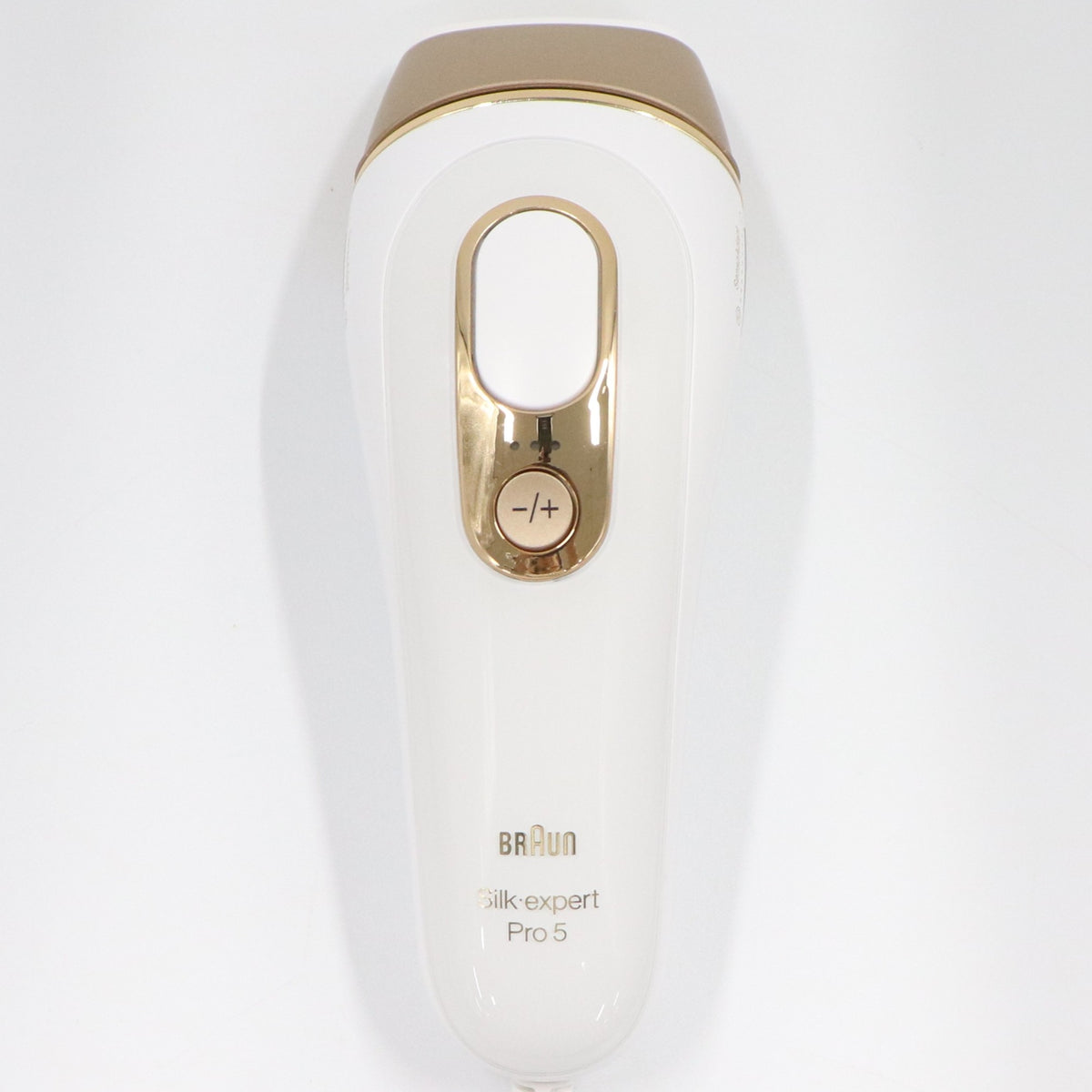 BRAUN ブラウン シルクエキスパート Pro5 PL5268 pl-5268   整備済みアウトレット品 [中古(C)]