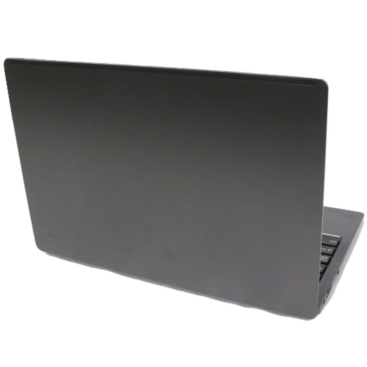 [中古(C)] 【Office非搭載】富士通 LIFEBOOK ノートパソコン FMVC90E3S( Core i5-1135G7 / 13.3型/ 8GB/ Windows 11 Home 64bt)　fmvc90e3-win11-s シルバー [可]
