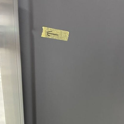 【特殊配送】[512L][ファミリー向け][観音開き]アクア AQR-TZA51R 冷凍冷蔵庫 ダークシルバー　aqr-tza51r  ダークシルバー 整備済みアウトレット品 [中古(C)]