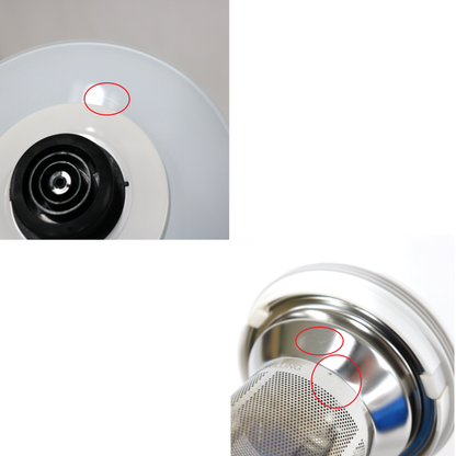 Zwilling ツヴィリング ENFINIGY ヨーロピアンティーケトル 53103-800　53103-800   整備済みアウトレット品 [良い(B)]