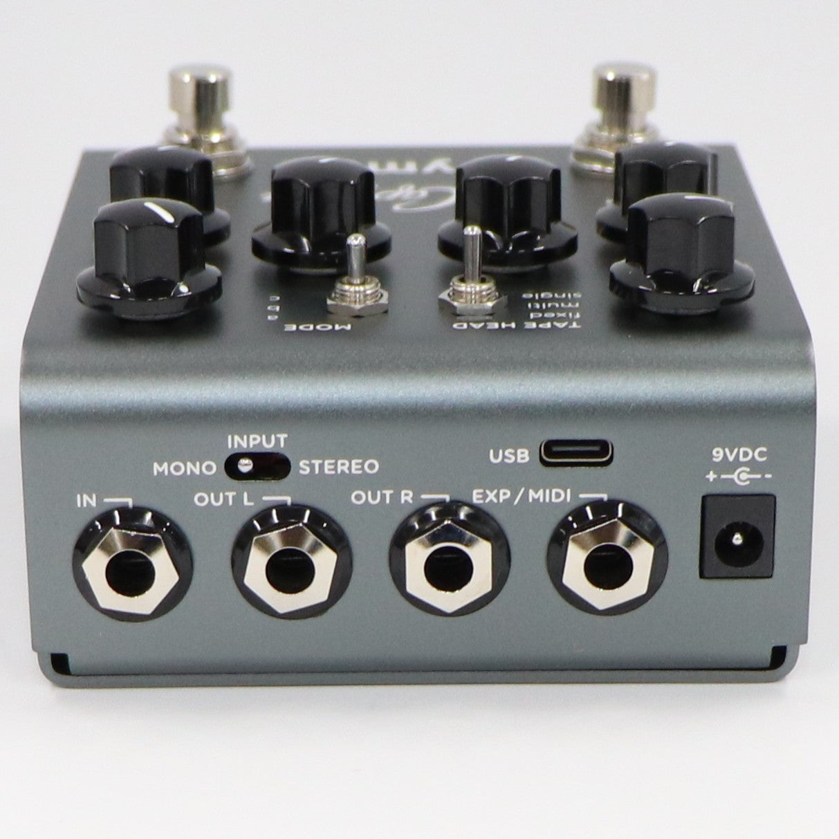 [中古(A)] strymon El Capistan V2 ギターエフェクター [非常に良い]