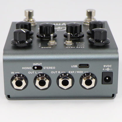 [中古(A)] strymon El Capistan V2 ギターエフェクター [非常に良い]