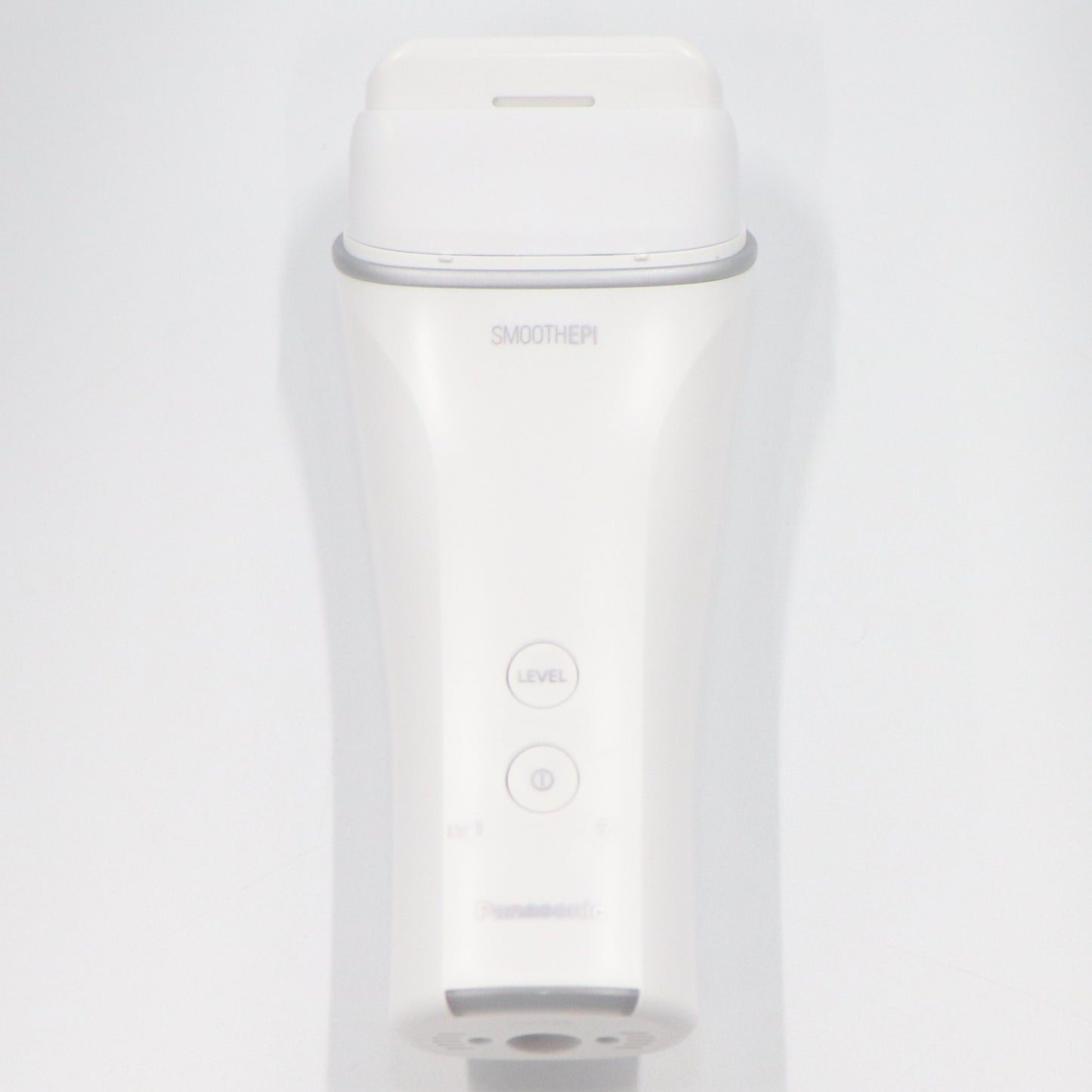 [中古(A)] パナソニック 光美容器 光エステ＜ボディ＆フェイス用＞スムースエピ ES-WH7A [非常に良い]