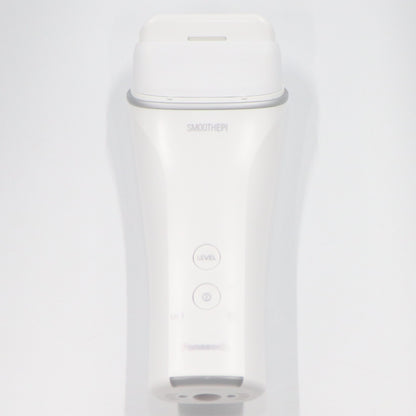 [中古(A)] パナソニック 光美容器 光エステ＜ボディ＆フェイス用＞スムースエピ ES-WH7A [非常に良い]
