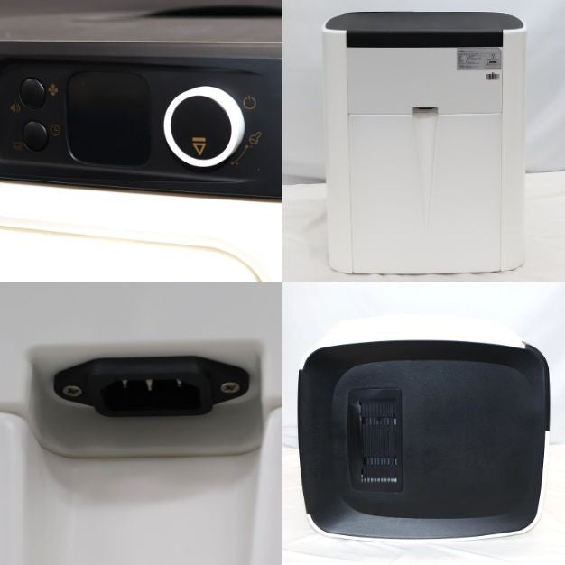 [中古(B)] ういぬ(WOOINU) ペットドライルーム DR-100 PRO　dr-100-pro-wh ホワイト [良い]
