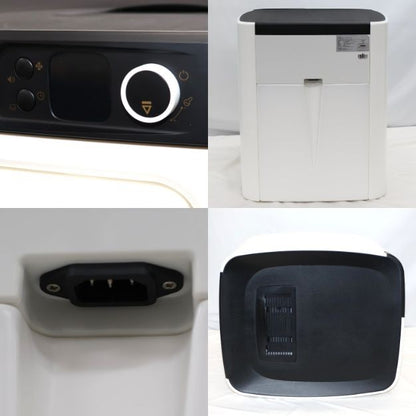 [中古(B)] ういぬ(WOOINU) ペットドライルーム DR-100 PRO　dr-100-pro-wh ホワイト [良い]