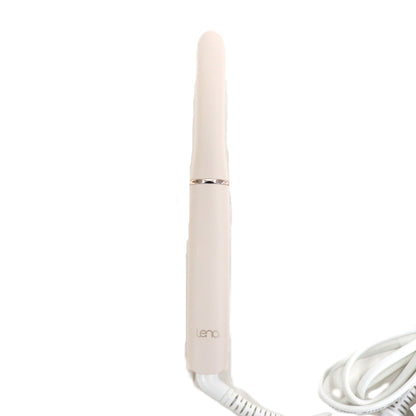 リナ ミニストレートアイロン lnj-h8s-p  ピンクミルクティー 整備済みアウトレット品 [良い(B)]
