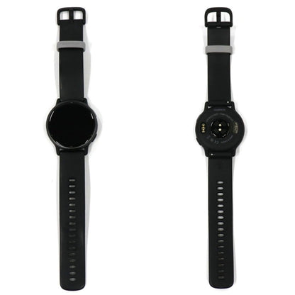 [中古(B)] ガーミン(GARMIN) vivoactive 5 フィットネスGPSウォッチ ブラック vivoactive-5  [良い]