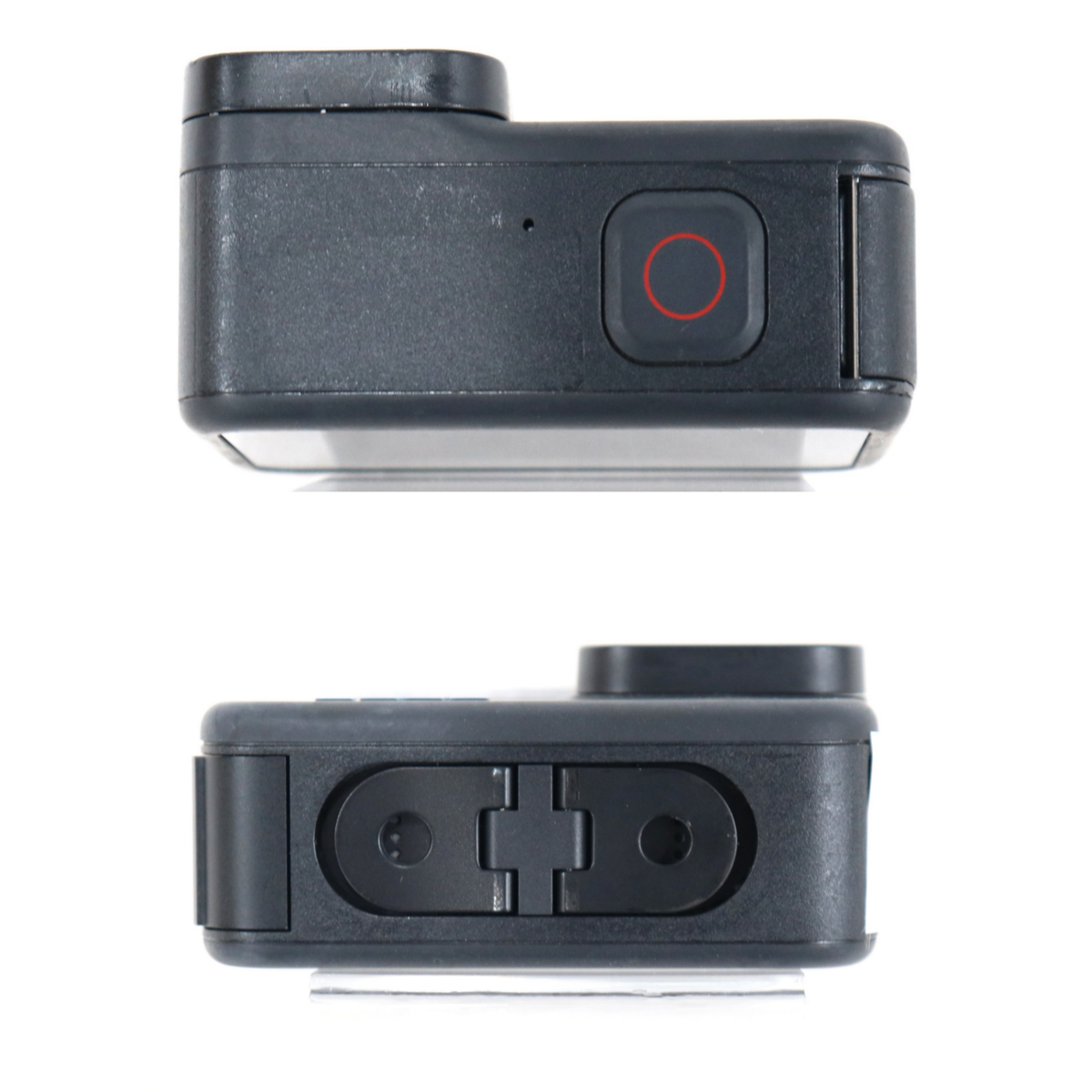 GoPro HERO11 Black hero11-black アクションカメラ アクセサリーセット hero11-black   整備済みアウトレット品 [中古(C)]