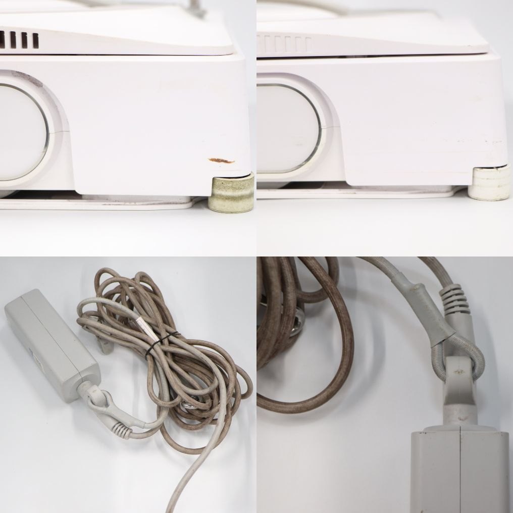 [中古(C)] ECOVACS 窓掃除ロボット WINBOT W2 winbot-w2　[可]