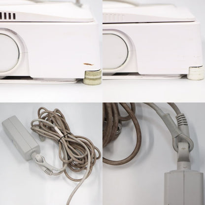 [中古(C)] ECOVACS 窓掃除ロボット WINBOT W2 winbot-w2　[可]