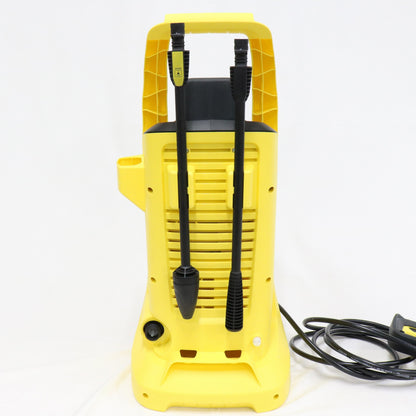 ケルヒャー K2 バッテリーセット　k2-battery-set   整備済みアウトレット品 [中古(C)]