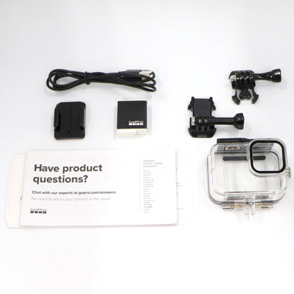 [中古(B)] GoPro HERO11 Black [良い]