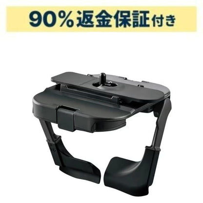 新品 【90％分返金保証付】  シャープ TJ-U1A ホットクック用まぜ技ユニット もっとクック ※KN-HW16G・16H対応　tj-u1a