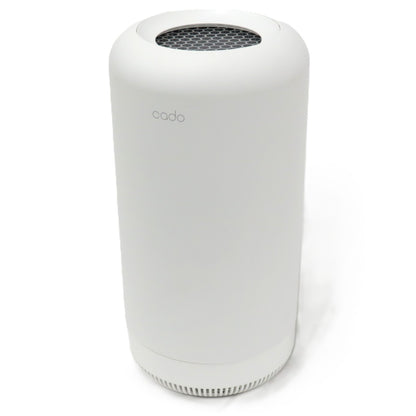 [中古(B)] cado (カドー) SAP-002 除菌脱臭機 sap-002-wh ホワイト [良い]