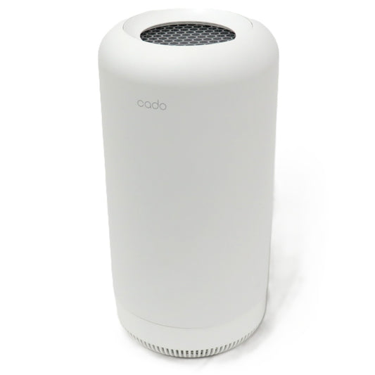 [中古(B)] cado (カドー) SAP-002 除菌脱臭機 sap-002-wh ホワイト [良い]